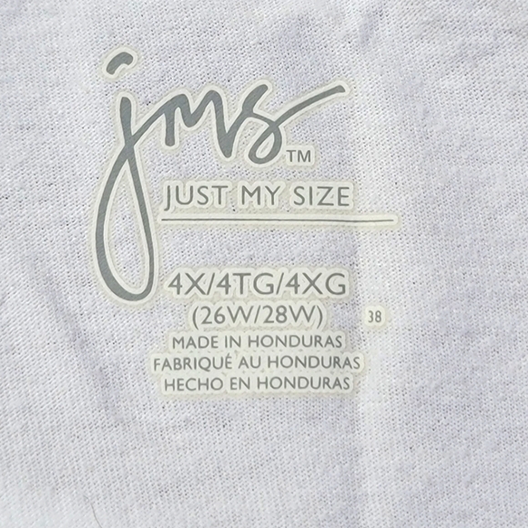 Sparkle Butterfly Tee - Picture 3 of 4